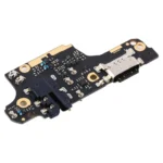 Charging Connector Flex PCB CC Board For Xiaomi Redmi Note 9 Pro Max - Image 2