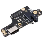 Charging Connector Flex PCB CC Board For Xiaomi Redmi Note 9 Pro Max - Image 4