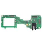 Charging Connector CC Flex PCB board for OPPO Reno2 Z