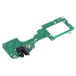 Charging Connector CC Flex PCB board for OPPO Reno2 Z - Image 2