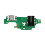 Charging Connector Flex For Infinix Hot 8 (PCB CC board)