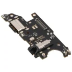 Charging Connector Flex PCB CC Board For Xiaomi Redmi Note 9 5G