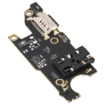 Charging Connector Flex PCB CC Board For Xiaomi Redmi Note 9 5G - Image 3