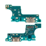 Charging Connector CC Flex PCB Board For Samsung Galaxy A01 Core