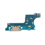 Charging Connector CC Flex PCB Board For Samsung Galaxy A01 - Image 3