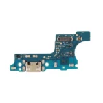 Charging Connector CC Flex PCB Board For Samsung Galaxy A01 - Image 2