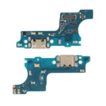 Charging Connector CC Flex PCB Board For Samsung Galaxy A01