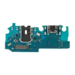 Charging Connector CC Flex PCB Board For Samsung Galaxy A02 - Image 2