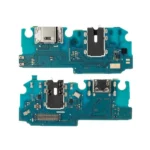 Charging Connector CC Flex PCB Board For Samsung Galaxy A02