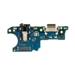 Charging Connector CC Flex PCB Board For Samsung Galaxy A03s - Image 2