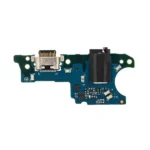 Charging Connector CC Flex PCB Board For Samsung Galaxy A03s - Image 3