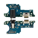 Charging Connector CC Flex PCB Board For Samsung Galaxy A03s