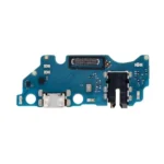 Charging Connector Flex PCB CC Board For Samsung Galaxy A03 Core - Image 2