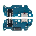 Charging Connector Flex PCB CC Board For Samsung Galaxy A03 Core