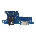 Charging Connector Flex PCB CC Board For Samsung Galaxy A03 - Image 3