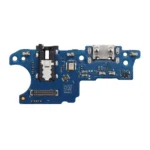 Charging Connector Flex PCB CC Board For Samsung Galaxy A03 - Image 2