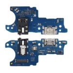Charging Connector Flex PCB CC Board For Samsung Galaxy A03