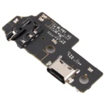 Charging Connector CC Flex PCB Board For Samsung Galaxy A04 - Image 2