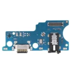 Charging Connector CC Flex PCB Board For Samsung Galaxy A04e - Image 2