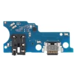 Charging Connector CC Flex PCB Board For Samsung Galaxy A04e - Image 3