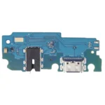 Charging Connector CC Flex PCB Board For Samsung Galaxy A04s - Image 3