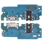 Charging Connector CC Flex PCB Board For Samsung Galaxy A04s