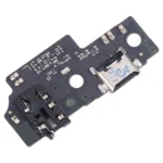 Charging Connector CC Flex PCB Board For Samsung Galaxy A05 - Image 2