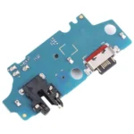 Charging Connector CC Flex PCB Board For Samsung Galaxy A05s - Image 2