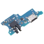 Charging Connector CC Flex PCB Board For Samsung Galaxy A06 - Image 3