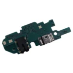 Charging Connector CC Flex PCB Board For Samsung Galaxy A10 - Image 2