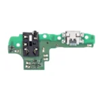 Charging Connector CC Flex PCB Board For Samsung Galaxy A10s - Image 2