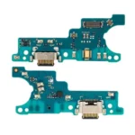 Charging Connector Flex PCB CC Board For Samsung Galaxy A11