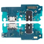 Charging Connector CC Flex PCB Board For Samsung Galaxy A12