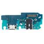 Charging Connector CC Flex PCB Board For Samsung Galaxy A12 - Image 2