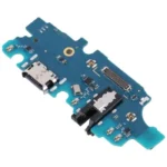 Charging Connector CC Flex PCB Board For Samsung Galaxy A14 - Image 2