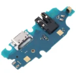 Charging Connector CC Flex PCB Board For Samsung Galaxy A14 - Image 3