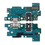 Charging Connector CC Flex PCB Board For Samsung Galaxy A20