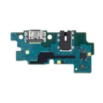 Charging Connector CC Flex PCB Board For Samsung Galaxy A20 - Image 3