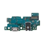 Charging Connector CC Flex PCB Board For Samsung Galaxy A20 - Image 2