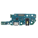 Charging Connector CC Flex PCB Board For Samsung Galaxy A20e - Image 2