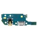 Charging Connector CC Flex PCB Board For Samsung Galaxy A20e - Image 3