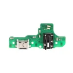 Charging Connector CC Flex PCB Board For Samsung Galaxy A20s - Image 2