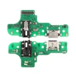 Charging Connector CC Flex PCB Board For Samsung Galaxy A20s - Image 3