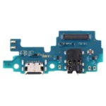 Charging Connector Flex PCB CC Board For Samsung Galaxy A21s