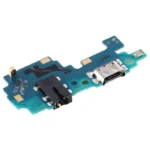 Charging Connector Flex PCB CC Board For Samsung Galaxy A21s - Image 3