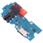 Charging Connector CC Flex PCB Board For Samsung Galaxy A22 4G - Image 2