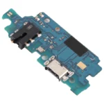 Charging Connector CC Flex PCB Board For Samsung Galaxy A23 5G - Image 2