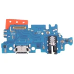 Charging Connector CC Flex PCB Board For Samsung Galaxy A24 4G