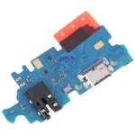 Charging Connector CC Flex PCB Board For Samsung Galaxy A24 4G - Image 2