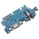 Charging Connector Flex PCB CC Board For Samsung Galaxy A25 5G